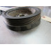 19P008 Crankshaft Pulley From 2013 Subaru Impreza  2.0